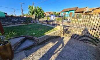 Imagem 2: Casa com 2 dormitórios, 64 m² - venda por R$ 245.000,00 ou aluguel por R$ 1.080,00/mês - C