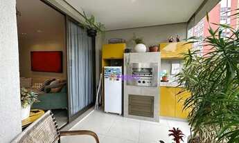 Imagem 7: Apartamento com 3 dormitórios à venda, 131 m² por R$ 1.500.000,00 - Icaraí - Niterói/RJ