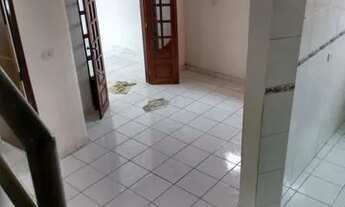 Imagem: Casa para aluguel preferência aluno de