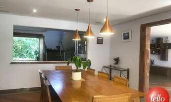 Imagem 7: São Paulo - Casa Padrão - Santo Amaro