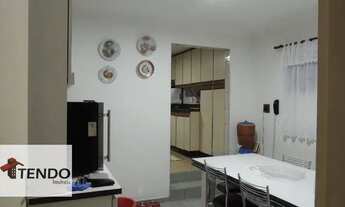 Imagem 2: Sobrado 3 dormitórios - Planalto - São Bernardo do Campo/SP