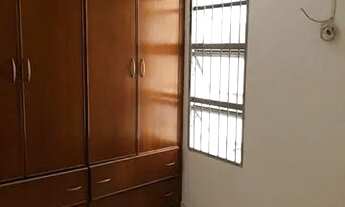 Imagem 7: Casa com 3 dormitórios para alugar, 100 m² por R$ 2.505,00/mês - Jardim das Indústrias - S