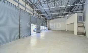 Imagem 5: GALPÃO COMERCIAL EXCELENTE EM LOCAL ESTRATÉGICO NA CIDADE DE SANTO ANDRÉ