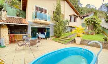 Imagem: Casa para venda tem 160 metros quadrados