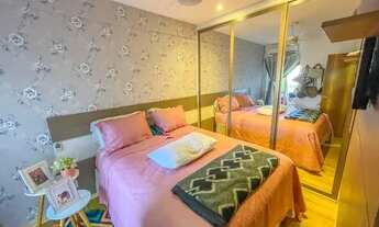 Imagem 5: Apartamento para venda com 2 quartos em Praia de Itaparica - Vila Velha - ES