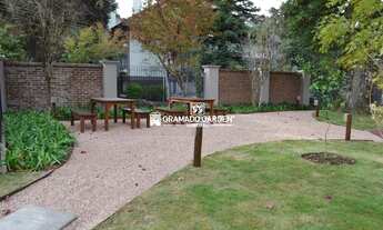 Imagem 3: APARTAMENTO COM 3 DORMITÓRIOS À VENDA, 162 M² POR R$ 3.804.226,48 - CENTRO - GRAMADO/RS