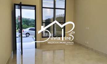 Imagem 7: Lindo imóvel com Jacuzzi à venda no Condomínio Gran Reserve em Indaiatuba /SP