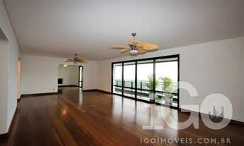 Imagem 2: Excelente e amplo apartamento em condomínio de alto padrão