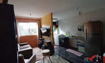 Imagem 3: Apartamento para alugar, 49 m² por R$ 1.300,00/mês - Jardim Jaraguá - São Paulo/SP