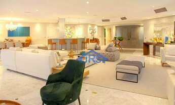 Imagem 4: APARTAMENTO CAPA DE REVISTA COM 852M² EM EXCELENTE CONDOMÍNIO