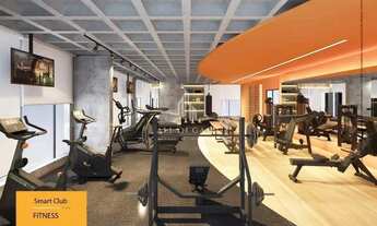 Imagem 5: Smart Izidro unidade de Investidor c/ Vista Mar abaixo da tabela