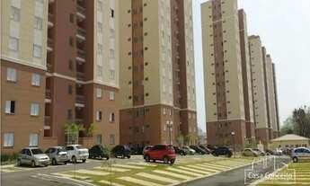 Imagem 5: Apartamento Garden com 2 dormitórios, 54 m² - venda por R$ 278.000,00 ou aluguel por R$ 1