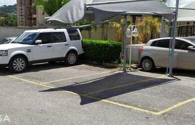 Imagem 10: Apartamento com 2 dormitórios, 44 m² - venda por R$ 195.000,00 ou aluguel por R$ 1.253,84