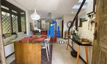 Imagem 3: FLORIANóPOLIS - Casa de Condomínio - Porto da Lagoa