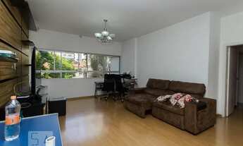 Imagem 3: Apartamento à Venda - Perdizes, 4 Quartos, 170 m2