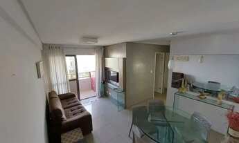 Imagem: Excelente apartamento em Boa Viagem