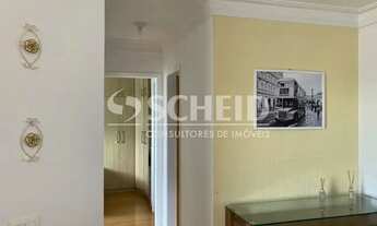 Imagem 5: Apartamento à venda na Vila Santa Catarina, 2 dormitórios, 1 suíte