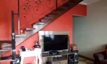 Imagem 2: Excelente Sobrado à Venda no bairro Vl Ester