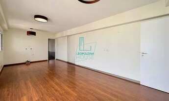 Imagem 3: APARTAMENTO PARA LOCAÇÃO 130M² - VILA LEOPOLDINA