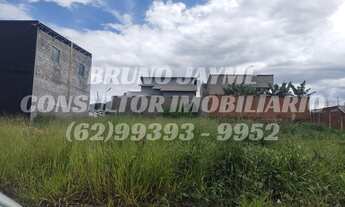 Imagem 4: Excelente Lote Santa Cruz - Anápolis - GO