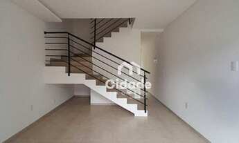 Imagem 4: Casa com 2 dormitórios para alugar por R$ 2.400,00/mês - Chico de Paulo - Jaraguá do Sul/S