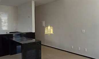 Imagem 4: Casa no bairro Fernão Dias - Esmeraldas