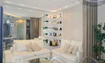 Imagem 4: Apartamento para Aluguel - Cangaíba, 2 Quartos, 56 m2