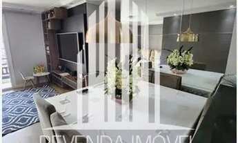 Imagem 7: 3 Dormitórios 2 Vagas 70m2 Jardim Celeste