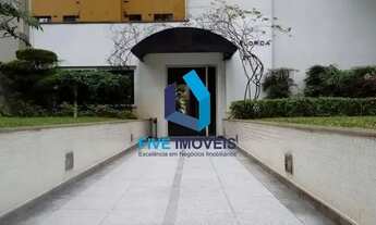 Imagem 1: Apartamento com 3 dormitórios, 80 m² - venda por R$ 850.000,00 ou aluguel por R$ 4.524,00