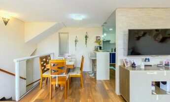 Imagem 4: Casa à venda em condomínio fechado, 3 Quartos, 2 Vagas