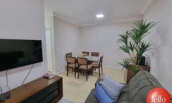 Imagem 3: São Paulo - Apartamento Padrão - Mooca