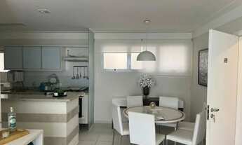 Imagem 3: Apartamento com 4 dormitórios para alugar, 132 m² por R$ 16.000,00/mês - Riviera - Módulo