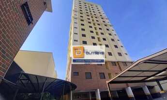 Imagem 6: Apartamento disponível no Edifício Terraço Paulista