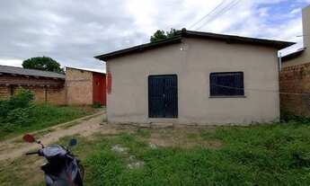 Imagem: Aluga-se 2 casas no mesmo terreno bairro