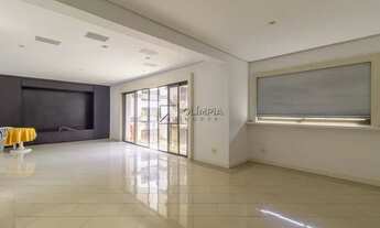 Imagem 6: Apartamento Venda Itaim Bibi 196 m² 3 Dormitórios