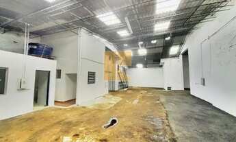 Imagem 6: Galpão/Depósito/Armazém para Alugar, 564 m² por R$ 14.000/Mês