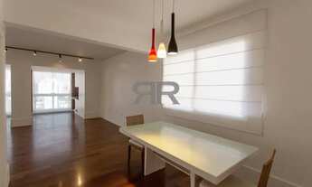 Imagem 5: PERDIZES - VARANDA GOURMET - PRÉDIO EM LOCAL PRIVILEGIADO