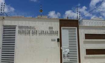 Imagem 2: Casa duplex conjugada em nova paranamirim