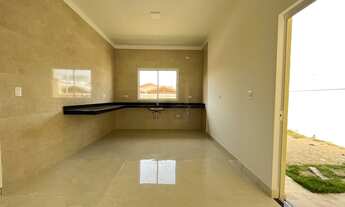 Imagem 6: Casa Nova 3 Dorm. em Condomínio