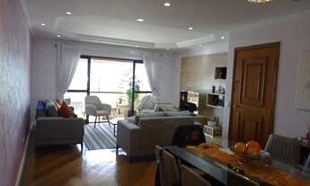 Imagem 3: Apartamento à venda em Alphaville