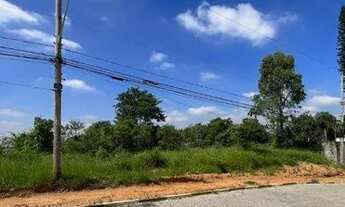 Imagem 2: Terreno à venda, 500 m² por R$ 190.800,00 - Parque Rizzo - Cotia/SP