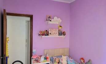 Imagem 3: Apartamento para venda tem 57 metros quadrados com 3 quartos