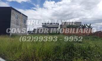 Imagem 3: Excelente Lote Santa Cruz - Anápolis - GO