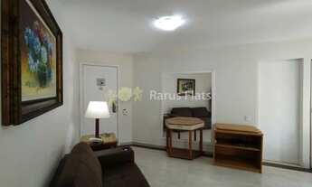 Imagem 2: Flat para alugar no Jardins - Edifício Fortune Residence