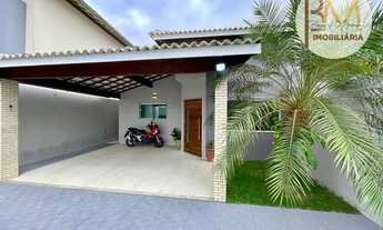 Imagem 2: Casa com 3 dormitórios à venda, 160 m² por R$ 590.000,00 - Sim - Feira de Santana/BA
