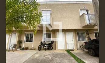 Imagem: Casa de Condomínio para Aluguel - Vila