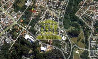 Imagem 4: TERRENO RESIDENCIAL em CURITIBA - PR, SÃO JOÃO