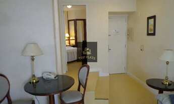 Imagem 3: Flat disponível na Bela Vista