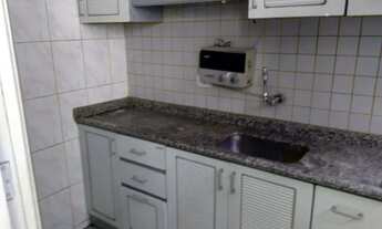 Imagem 3: Apartamento 2 quartos em frente aos Correios da Vila Brasília