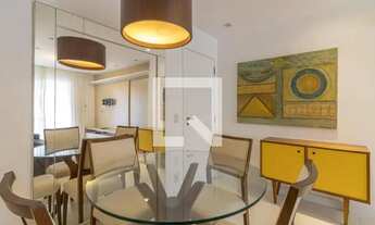 Imagem 4: Apartamento para Aluguel - Recreio, 2 Quartos, 67 m2